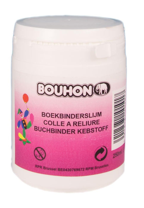 Boekbinderslijm met Bouhon - OfficeTown
