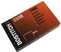 Bostitch nietjes 23 - 8 - 1M, 8 mm, verzinkt, voor PHD60, B310HDS, HD - 23L17 - OfficeTown