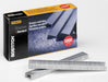 Bostitch nietjes SBS191/4CP (6 mm), voor Bureaunietmachines, doos van 5000 nietjes - OfficeTown