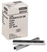 Bostitch Nietjes STCR501910E (10 mm), voor PC8000, 5.000 nietjes - OfficeTown