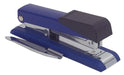 Bostitch nietmachine B8R Nieuwe Generatie blauw met ontnieter - OfficeTown