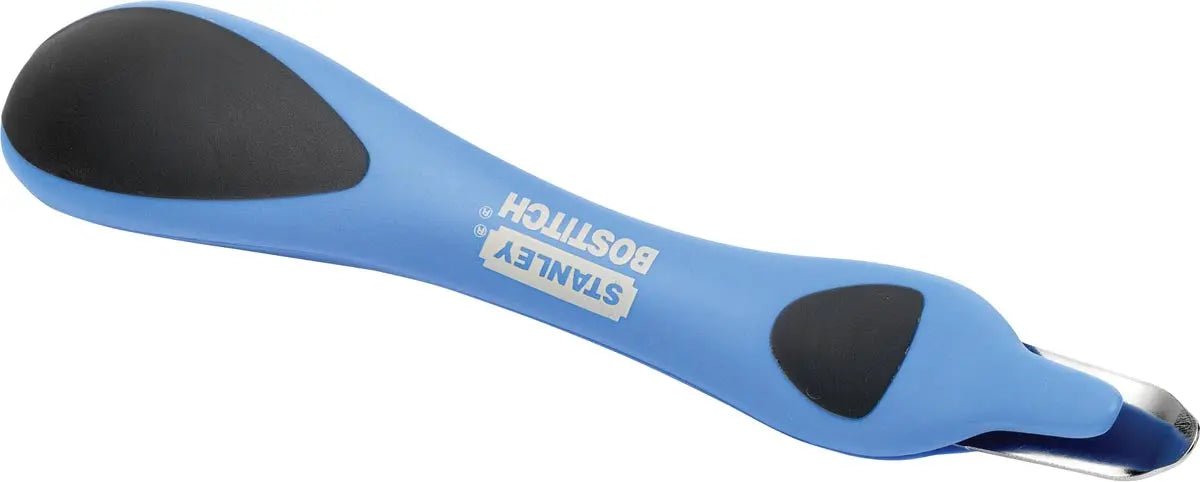Bostitch nietmachine Calypso met magnetische en ergonomische functies in 6 geassorteerde kleuren - OfficeTown