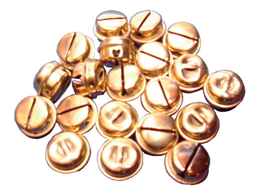 Bouhon belletje 20 mm diameter, set van 20 stuks - OfficeTown