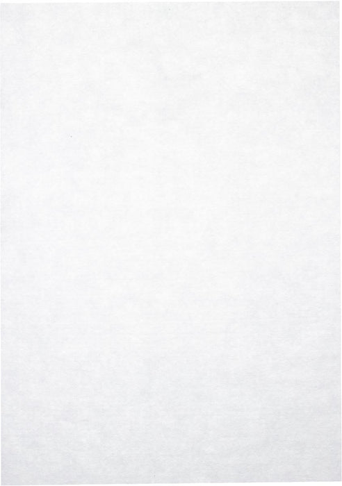 Bouhon Viltpapier wit A4 10 vellen - OfficeTown