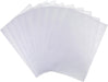Bouhon Viltpapier wit A4 10 vellen - OfficeTown