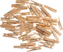 Bouhon wasknijper, 50 stuks in zakje - OfficeTown