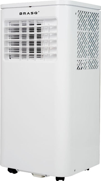 Brasq mobiele airconditioner MAC9000 , 9000 BTU - OfficeTown