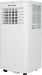Brasq mobiele airconditioner MAC9000 , 9000 BTU - OfficeTown