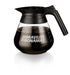 Bravilor Bonamat glazen koffiekan, 1,7 l - OfficeTown