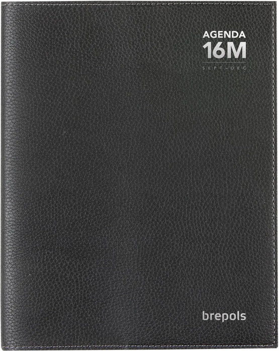 Brepols schoolagenda Bretime Calpe, 2024 - 2025 - OfficeTown