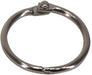 Bronyl gebroken ringen 25 mm diameter, 100 stuks - OfficeTown