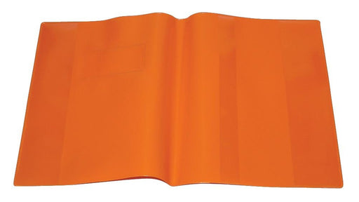 Bronyl schriftomslag ft 16,5 x 21 cm (schrift), oranje - OfficeTown