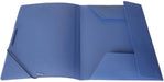 Bronyl Sorbet elastomap ft A3, uit PP, assorti - OfficeTown