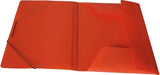 Bronyl Sorbet elastomap ft A3, uit PP, assorti - OfficeTown
