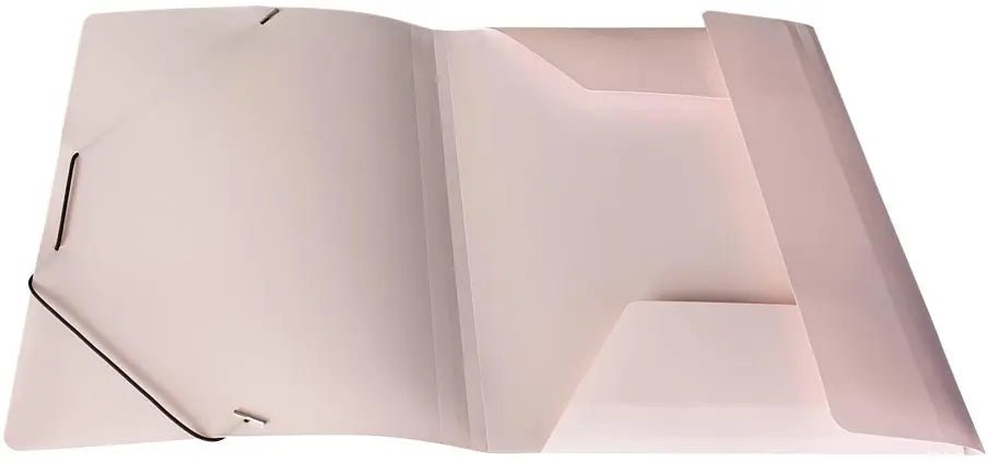 Bronyl Sorbet elastomap ft A3, uit PP, assorti - OfficeTown