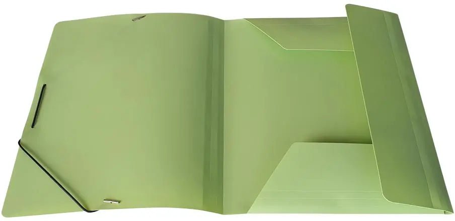 Bronyl Sorbet elastomap ft A3, uit PP, assorti - OfficeTown