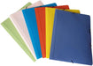 Bronyl Sorbet elastomap ft A3, uit PP, assorti - OfficeTown