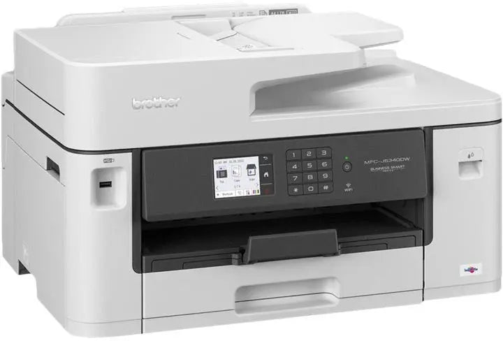 Brother All - in - One printer MFC - J5340DWE - OfficeTown