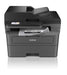 Brother All - in - One zwart - wit laserprinter DCP - L2660DW - OfficeTown