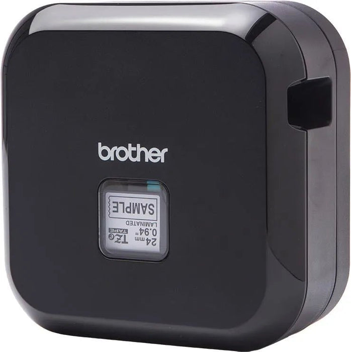 Brother CUBE+ BT Labelprinter - OfficeTown