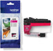 Brother inktcartridge, 1.500 pagina's, OEM LC - 426M, magenta - OfficeTown