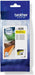 Brother inktcartridge, 1.500 pagina's, OEM LC - 426Y, geel - OfficeTown