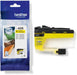 Brother inktcartridge, 1.500 pagina's, OEM LC - 426Y, geel - OfficeTown