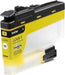 Brother inktcartridge, 1.500 pagina's, OEM LC - 426Y, geel - OfficeTown