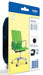 Brother inktcartridge, 2.400 pagina's, OEM LC - 229XLBK, zwart - OfficeTown