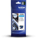 Brother inktcartridge, 5.000 pagina's, OEM LC - 3239XLC, cyaan - OfficeTown