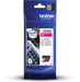 Brother inktcartridge, 5.000 pagina's, OEM LC - 3239XLM, magenta - OfficeTown