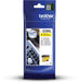 Brother inktcartridge, 5.000 pagina's, OEM LC - 3239XLY, geel - OfficeTown