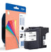 Brother inktcartridge, 600 pagina's, OEM LC - 223BK, zwart - OfficeTown