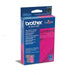 Brother inktcartridge, 750 pagina's, OEM LC - 1100HYM, magenta - OfficeTown