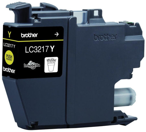 Brother inktcartridge (geel) voor MFC - J5330DW, MFC - J5730DW, MFC - J5930DW, MFC - J6530DW, MFC - J6930DW, MFC - J6935DW - OfficeTown
