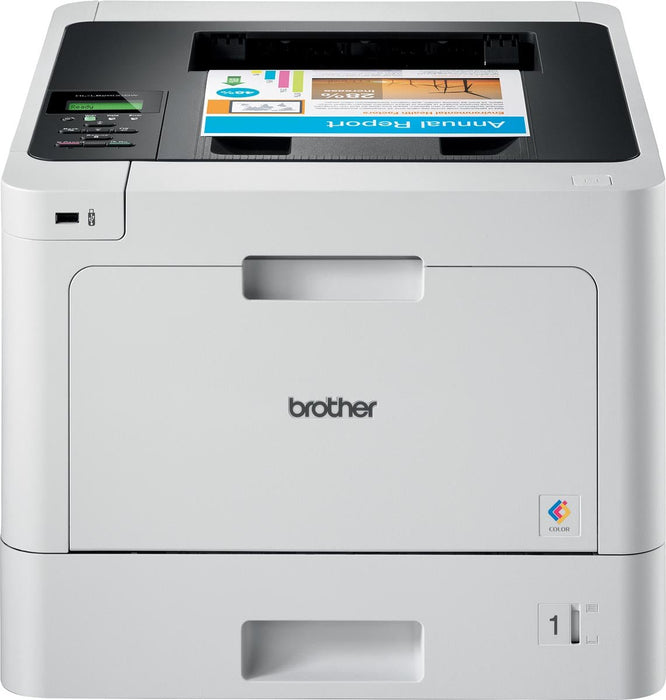 Brother kleurenlaserprinter HL - L8260CDW - OfficeTown