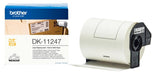 Brother labels voor QL, afmetingen 103 x 164 mm, verpakking van 108 labels - OfficeTown