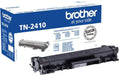 Brother toner, 1.400 pagina's, OEM TN - 2410, zwart - OfficeTown