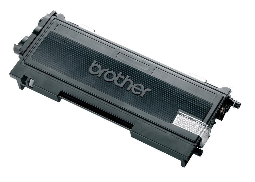 Brother toner, 1.500 pagina's, OEM TN - 2005, zwart - OfficeTown
