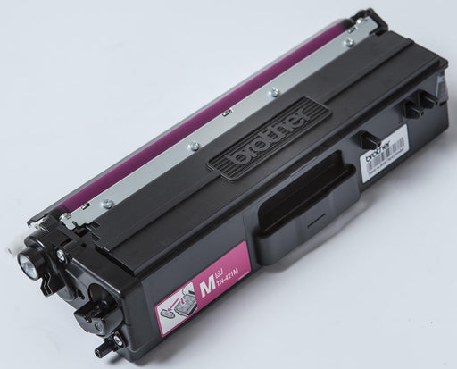 Brother toner, 1.800 pagina's, OEM TN - 421M, magenta - OfficeTown
