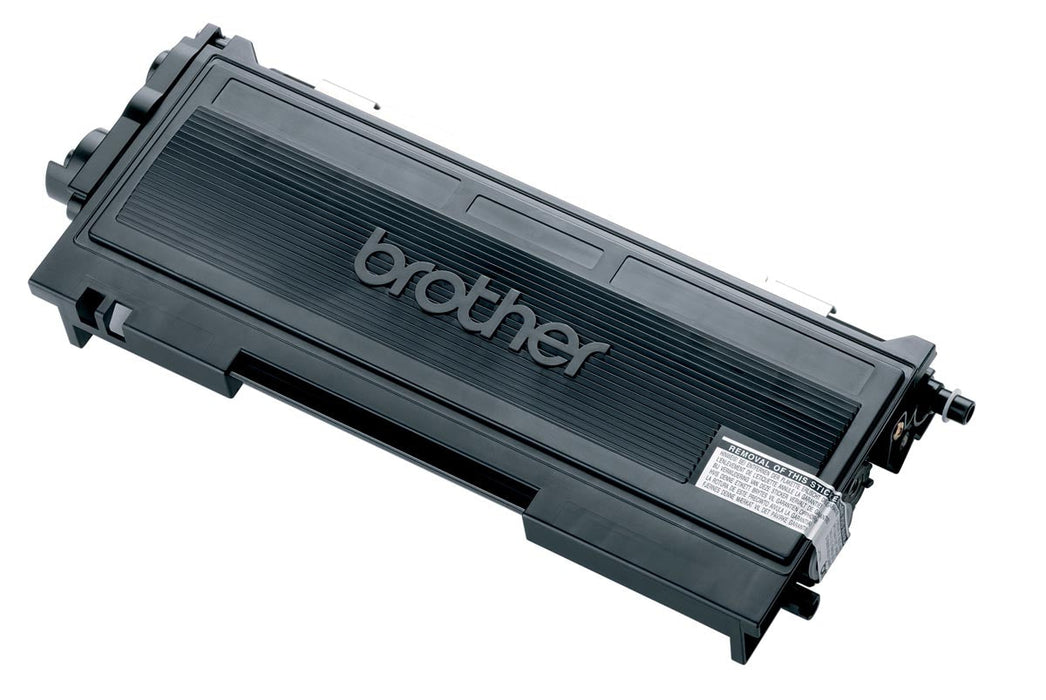 Brother toner, 2.500 pagina's, OEM TN - 2000, zwart - OfficeTown