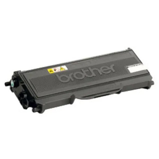 Brother toner, 2.600 pagina's, OEM TN - 2120, zwart - OfficeTown