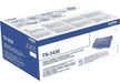 Brother toner, 3.000 pagina's, OEM TN - 3430, zwart - OfficeTown