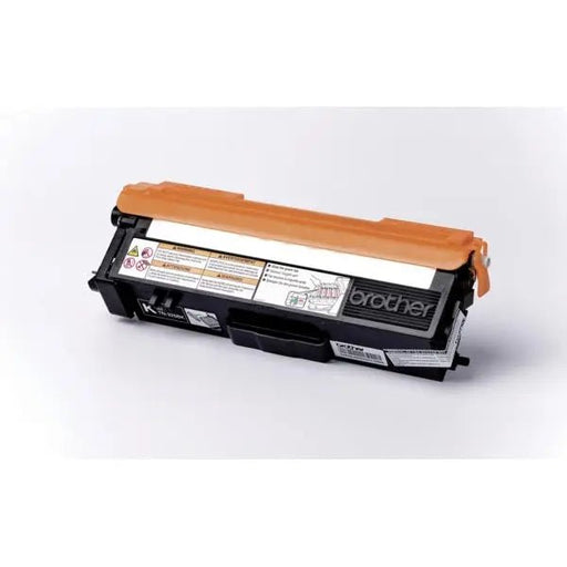 Brother toner, 4.000 pagina's, origineel TN - 325BK, zwart - OfficeTown