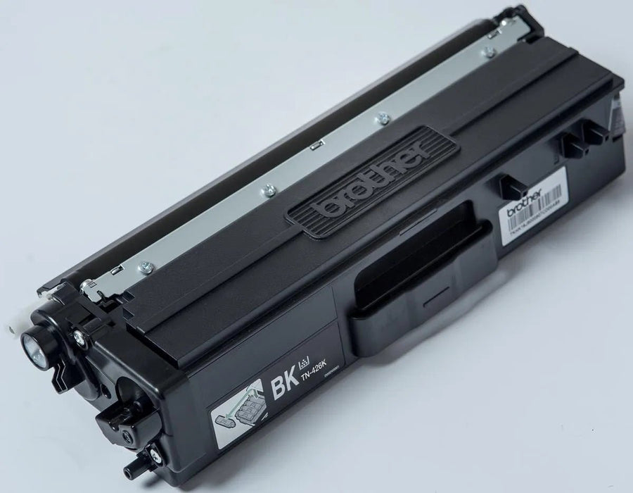 Brother toner, 9.000 pagina's, OEM TN - 426BK, zwart - OfficeTown