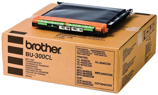 Brother transferriem, 50.000 pagina's, OEM BU - 300CL - OfficeTown