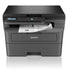 Brother zwart - wit All - in - One laserprinter DCP - L2620DW - OfficeTown