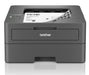 Brother zwart - wit laserprinter HL - L2445DW met Dubbelzijdig afdrukken - OfficeTown