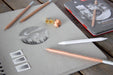 Bruynzeel grafietpotlood Expression, doos van 12 stuks - OfficeTown