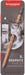Bruynzeel grafietpotlood Expression, doos van 6 stuks - OfficeTown